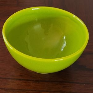 Cereal bowl Fun Factory Freestyle Kiwi Green